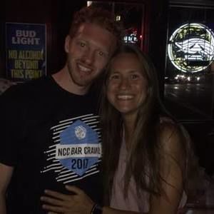 Meet your Posher, Nicholas